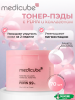 Тонер-пэды